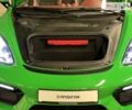 Зелений Порше Boxster, об'ємом двигуна 4 л та пробігом 23 тис. км за 130000 $, фото 54 на Automoto.ua