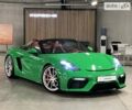 Зелений Порше Boxster, об'ємом двигуна 4 л та пробігом 23 тис. км за 130000 $, фото 5 на Automoto.ua