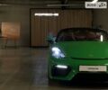 Зелений Порше Boxster, об'ємом двигуна 4 л та пробігом 23 тис. км за 130000 $, фото 9 на Automoto.ua