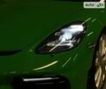 Зеленый Порше Бокстер, объемом двигателя 4 л и пробегом 23 тыс. км за 130000 $, фото 10 на Automoto.ua