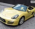 Помаранчевий Порше Boxster, об'ємом двигуна 2.7 л та пробігом 49 тис. км за 49999 $, фото 1 на Automoto.ua