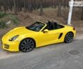 Помаранчевий Порше Boxster, об'ємом двигуна 2.7 л та пробігом 45 тис. км за 45999 $, фото 1 на Automoto.ua