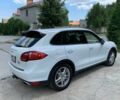 Белый Порше Кайене С Гибрид, объемом двигателя 3 л и пробегом 160 тыс. км за 19000 $, фото 2 на Automoto.ua