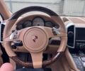 Черный Порше Кайене С Гибрид, объемом двигателя 3 л и пробегом 133 тыс. км за 22000 $, фото 2 на Automoto.ua