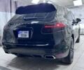 Черный Порше Кайене С Гибрид, объемом двигателя 3 л и пробегом 162 тыс. км за 20900 $, фото 5 на Automoto.ua