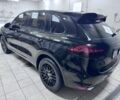 Черный Порше Кайене С Гибрид, объемом двигателя 3 л и пробегом 162 тыс. км за 20900 $, фото 3 на Automoto.ua