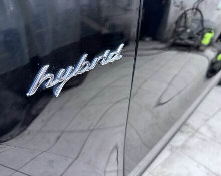 Черный Порше Кайене С Гибрид, объемом двигателя 3 л и пробегом 162 тыс. км за 20900 $, фото 6 на Automoto.ua