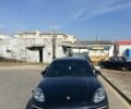 Черный Порше Кайене С Гибрид, объемом двигателя 3 л и пробегом 135 тыс. км за 28500 $, фото 1 на Automoto.ua