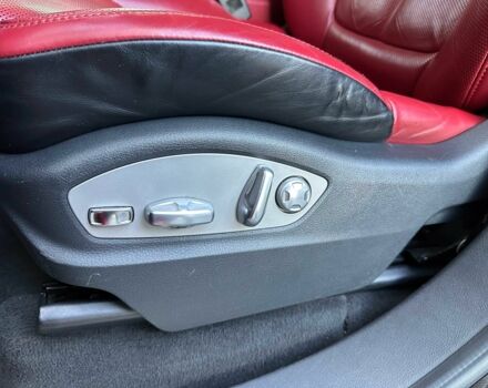 Черный Порше Кайене С Гибрид, объемом двигателя 3 л и пробегом 180 тыс. км за 34800 $, фото 13 на Automoto.ua