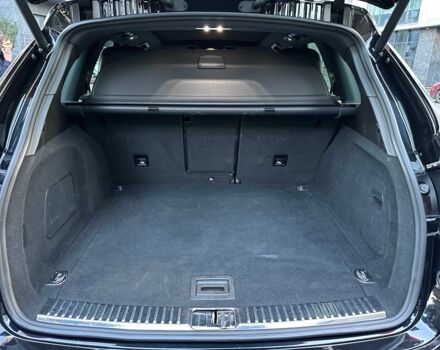 Черный Порше Кайене С Гибрид, объемом двигателя 3 л и пробегом 180 тыс. км за 34800 $, фото 4 на Automoto.ua