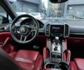 Черный Порше Кайене С Гибрид, объемом двигателя 3 л и пробегом 180 тыс. км за 34800 $, фото 23 на Automoto.ua