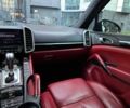 Черный Порше Кайене С Гибрид, объемом двигателя 3 л и пробегом 180 тыс. км за 34800 $, фото 22 на Automoto.ua