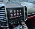 Черный Порше Кайене С Гибрид, объемом двигателя 3 л и пробегом 180 тыс. км за 34800 $, фото 19 на Automoto.ua