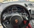 Білий Порше Каєн Турбо С, об'ємом двигуна 4.8 л та пробігом 89 тис. км за 29999 $, фото 20 на Automoto.ua