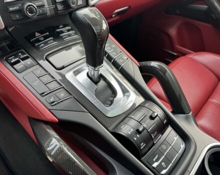 Білий Порше Каєн Турбо С, об'ємом двигуна 4.8 л та пробігом 89 тис. км за 29999 $, фото 19 на Automoto.ua