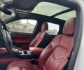 Білий Порше Каєн Турбо С, об'ємом двигуна 4.8 л та пробігом 89 тис. км за 29999 $, фото 14 на Automoto.ua