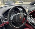 Білий Порше Каєн Турбо С, об'ємом двигуна 4.8 л та пробігом 89 тис. км за 29999 $, фото 11 на Automoto.ua