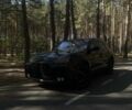 Чорний Порше Каєн Турбо С, об'ємом двигуна 4.5 л та пробігом 222 тис. км за 9000 $, фото 1 на Automoto.ua