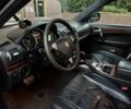Порше Каен Турбо С 2007 в Одессе на Automoto.ua Черный Порше Каен Турбо С, объемом двигателя 4.8 л и пробегом 280 тыс. км за 8200 $, фото 9 на Automoto.ua
