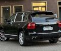 Порше Каен Турбо С 2007 в Одессе на Automoto.ua Черный Порше Каен Турбо С, объемом двигателя 4.8 л и пробегом 280 тыс. км за 8200 $, фото 5 на Automoto.ua