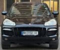Порше Каен Турбо С 2007 в Одессе на Automoto.ua Черный Порше Каен Турбо С, объемом двигателя 4.8 л и пробегом 280 тыс. км за 8200 $, фото 2 на Automoto.ua