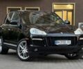 Порше Каен Турбо С 2007 в Одессе на Automoto.ua Черный Порше Каен Турбо С, объемом двигателя 4.8 л и пробегом 280 тыс. км за 8200 $, фото 3 на Automoto.ua