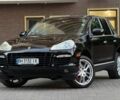 Порше Каен Турбо С 2007 в Одессе на Automoto.ua Черный Порше Каен Турбо С, объемом двигателя 4.8 л и пробегом 280 тыс. км за 8200 $, фото 1 на Automoto.ua