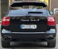 Порше Каен Турбо С 2007 в Одессе на Automoto.ua Черный Порше Каен Турбо С, объемом двигателя 4.8 л и пробегом 280 тыс. км за 8200 $, фото 8 на Automoto.ua