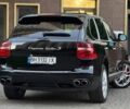 Порше Каен Турбо С 2007 в Одессе на Automoto.ua Черный Порше Каен Турбо С, объемом двигателя 4.8 л и пробегом 280 тыс. км за 8200 $, фото 4 на Automoto.ua
