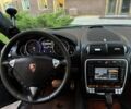 Порше Каен Турбо С 2007 в Одессе на Automoto.ua Черный Порше Каен Турбо С, объемом двигателя 4.8 л и пробегом 280 тыс. км за 8200 $, фото 10 на Automoto.ua