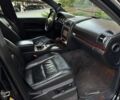 Порше Каен Турбо С 2007 в Одессе на Automoto.ua Черный Порше Каен Турбо С, объемом двигателя 4.8 л и пробегом 280 тыс. км за 8200 $, фото 17 на Automoto.ua