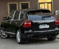 Порше Каен Турбо С 2007 в Одессе на Automoto.ua Черный Порше Каен Турбо С, объемом двигателя 4.8 л и пробегом 280 тыс. км за 8200 $, фото 6 на Automoto.ua