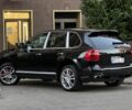 Порше Каен Турбо С 2007 в Одессе на Automoto.ua Черный Порше Каен Турбо С, объемом двигателя 4.8 л и пробегом 280 тыс. км за 8200 $, фото 7 на Automoto.ua