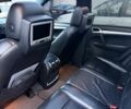Черный Порше Каен Турбо С, объемом двигателя 4.8 л и пробегом 226 тыс. км за 8999 $, фото 12 на Automoto.ua