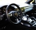 Черный Порше Каен Турбо С, объемом двигателя 4 л и пробегом 24 тыс. км за 29600 $, фото 5 на Automoto.ua