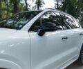 Белый Порше Каен Турбо, объемом двигателя 4 л и пробегом 36 тыс. км за 105000 $, фото 7 на Automoto.ua
