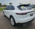 Белый Порше Каен Турбо, объемом двигателя 0 л и пробегом 16 тыс. км за 72400 $, фото 2 на Automoto.ua
