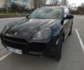 Чорний Порше Cayenne Turbo, об'ємом двигуна 0.45 л та пробігом 213 тис. км за 7489 $, фото 2 на Automoto.ua