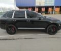 Чорний Порше Cayenne Turbo, об'ємом двигуна 0.45 л та пробігом 213 тис. км за 7489 $, фото 4 на Automoto.ua