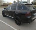 Чорний Порше Cayenne Turbo, об'ємом двигуна 0.45 л та пробігом 213 тис. км за 7489 $, фото 5 на Automoto.ua