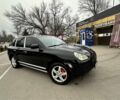 Чорний Порше Cayenne Turbo, об'ємом двигуна 0.45 л та пробігом 205 тис. км за 8200 $, фото 1 на Automoto.ua