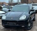 Чорний Порше Cayenne Turbo, об'ємом двигуна 0.45 л та пробігом 250 тис. км за 7900 $, фото 1 на Automoto.ua