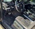 Черный Порше Каен Турбо, объемом двигателя 4.5 л и пробегом 255 тыс. км за 7699 $, фото 4 на Automoto.ua