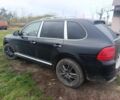 Чорний Порше Cayenne Turbo, об'ємом двигуна 4.5 л та пробігом 273 тис. км за 10462 $, фото 3 на Automoto.ua