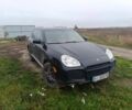 Чорний Порше Cayenne Turbo, об'ємом двигуна 4.5 л та пробігом 273 тис. км за 10462 $, фото 4 на Automoto.ua