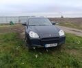 Чорний Порше Cayenne Turbo, об'ємом двигуна 4.5 л та пробігом 273 тис. км за 10462 $, фото 1 на Automoto.ua
