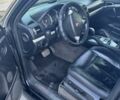 Черный Порше Каен Турбо, объемом двигателя 4.5 л и пробегом 258 тыс. км за 7300 $, фото 2 на Automoto.ua
