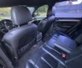 Черный Порше Каен Турбо, объемом двигателя 4.5 л и пробегом 258 тыс. км за 7300 $, фото 3 на Automoto.ua