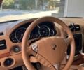 Чорний Порше Cayenne Turbo, об'ємом двигуна 4.5 л та пробігом 114 тис. км за 12500 $, фото 16 на Automoto.ua