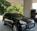 Чорний Порше Cayenne Turbo, об'ємом двигуна 4.5 л та пробігом 114 тис. км за 12500 $, фото 4 на Automoto.ua